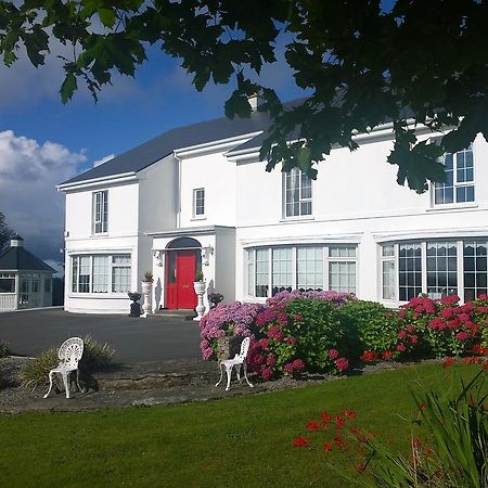 Bed and Breakfast Carrabaun House Westport Exterior foto