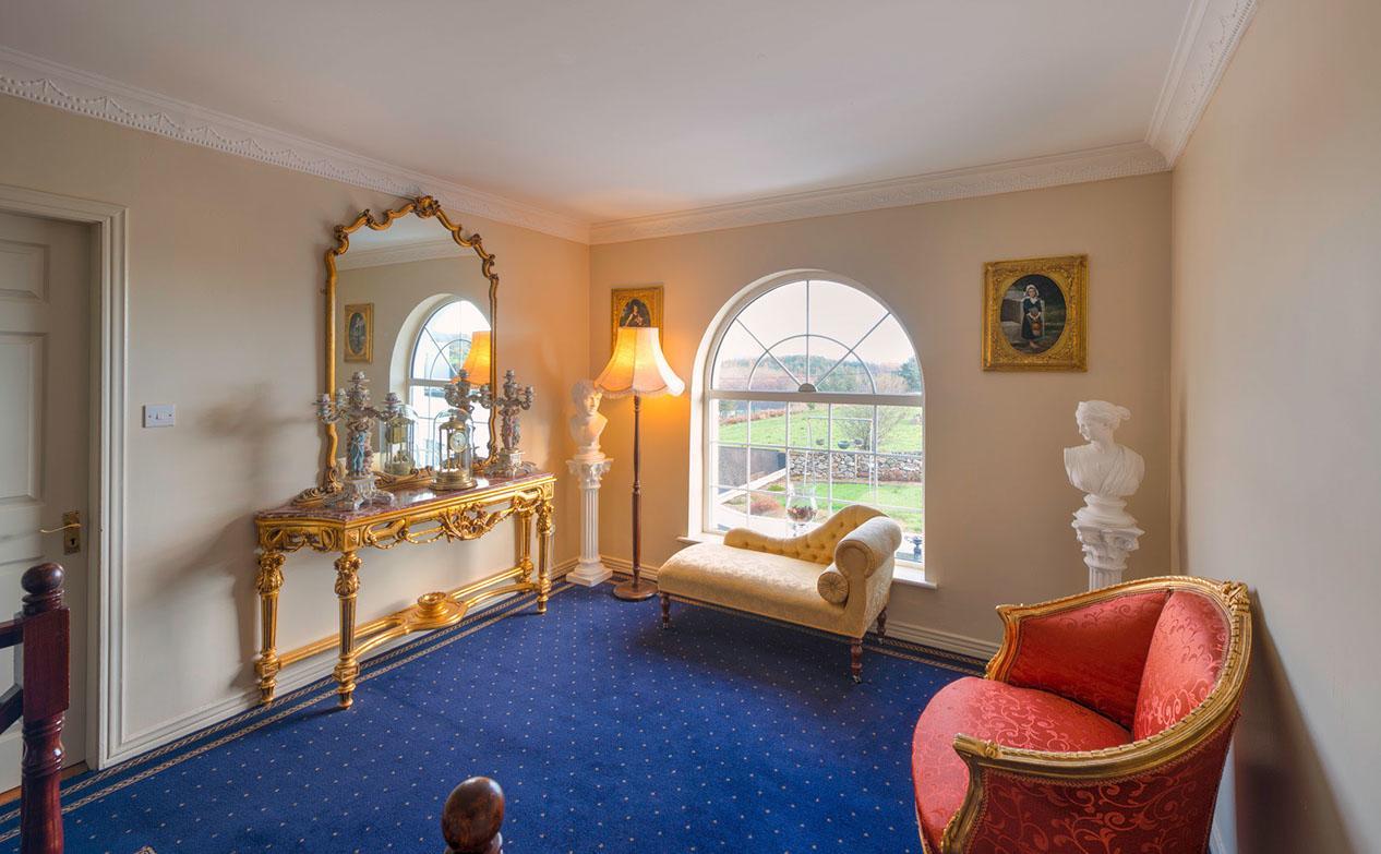 Bed and Breakfast Carrabaun House Westport Exterior foto