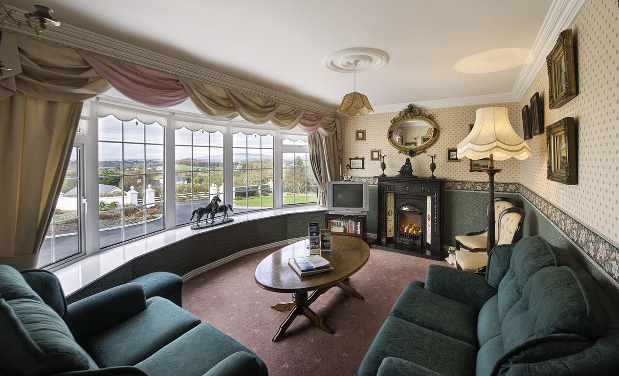 Bed and Breakfast Carrabaun House Westport Exterior foto