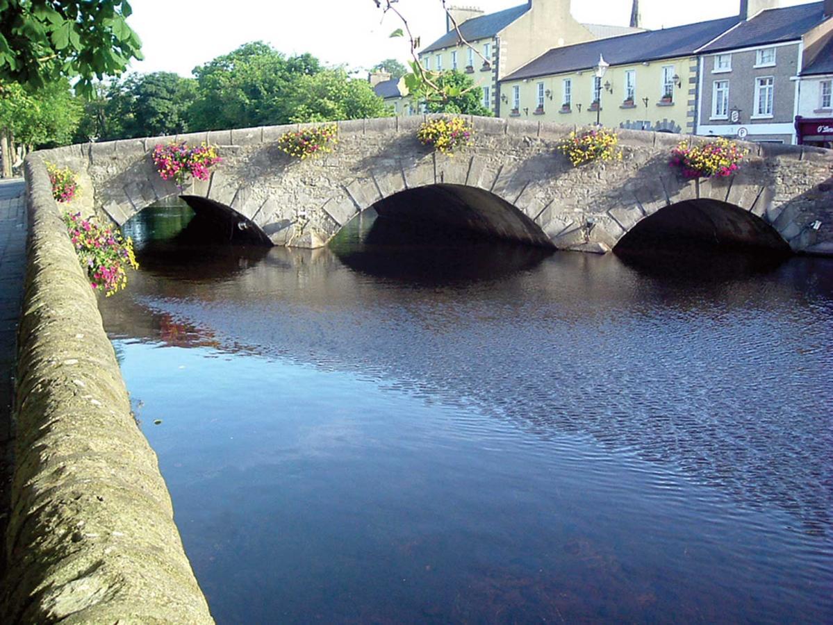 Bed and Breakfast Carrabaun House Westport Exterior foto