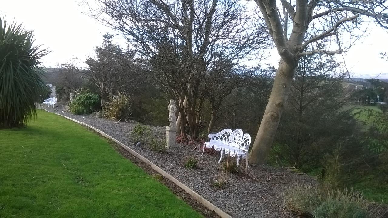 Bed and Breakfast Carrabaun House Westport Exterior foto