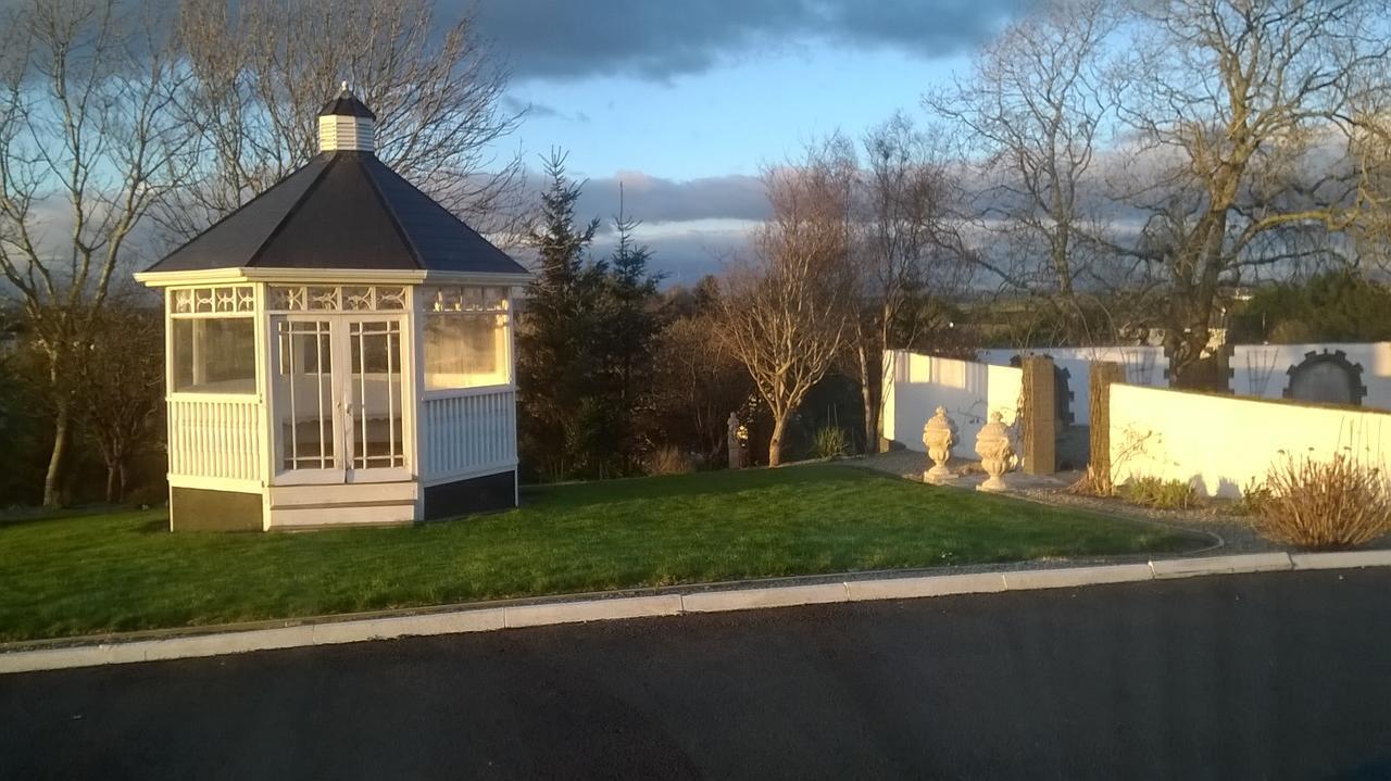 Bed and Breakfast Carrabaun House Westport Exterior foto