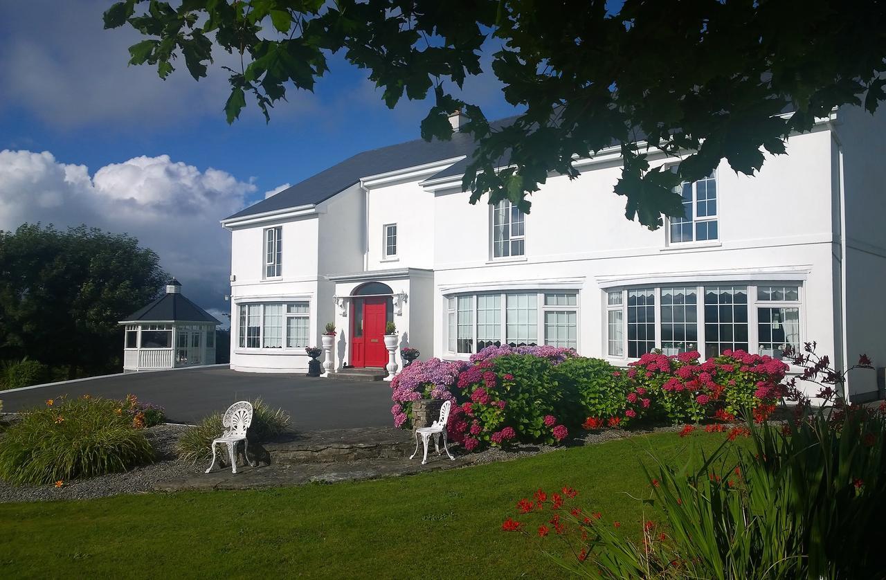 Bed and Breakfast Carrabaun House Westport Exterior foto