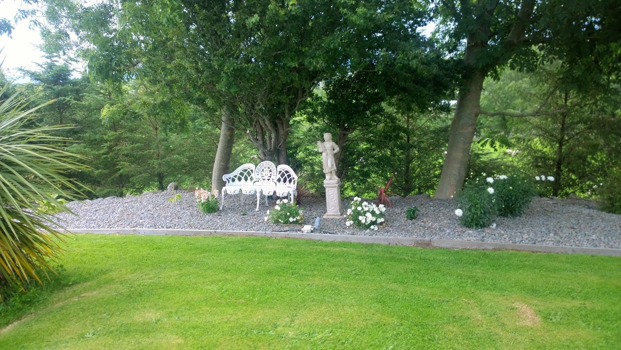 Bed and Breakfast Carrabaun House Westport Exterior foto