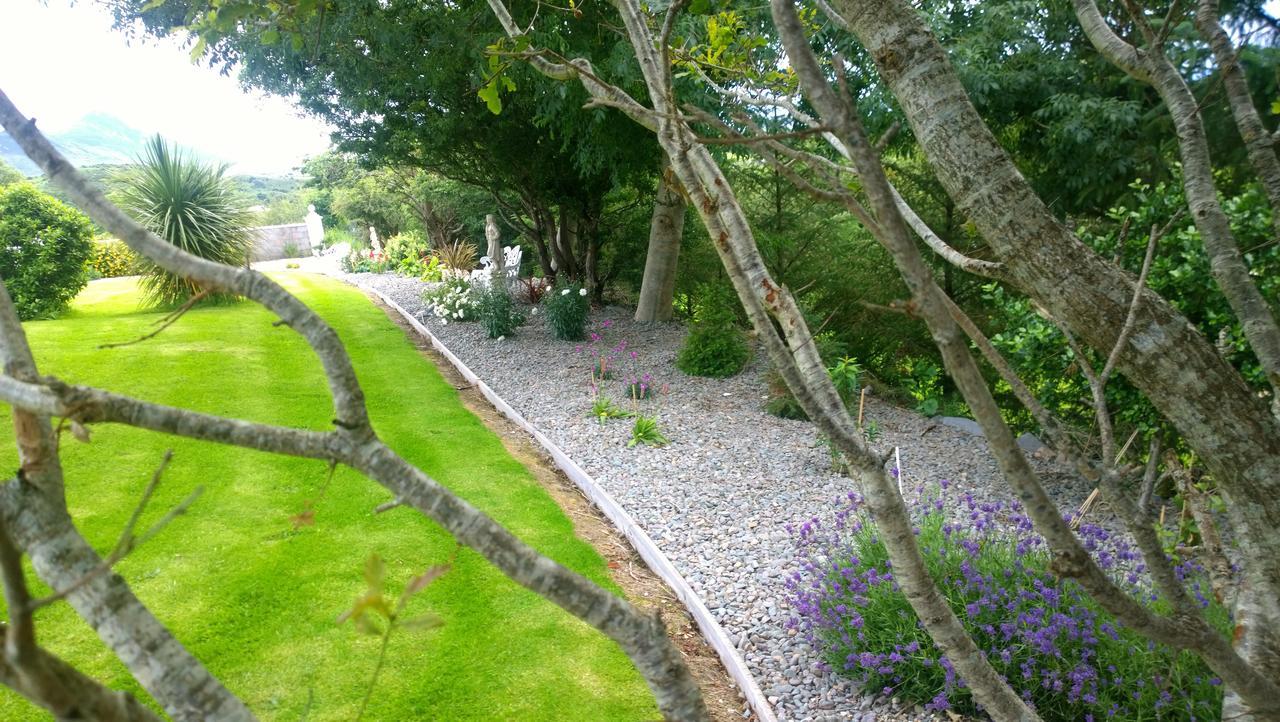 Bed and Breakfast Carrabaun House Westport Exterior foto