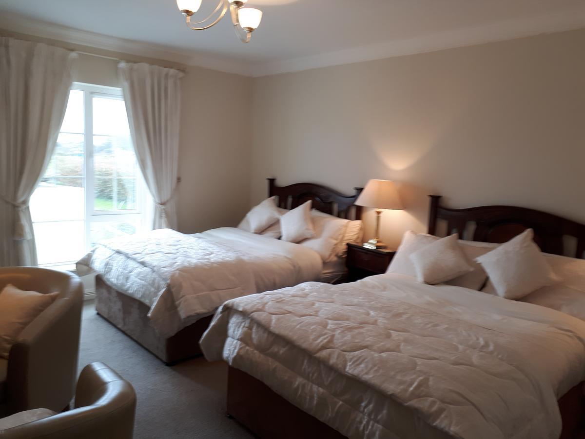 Bed and Breakfast Carrabaun House Westport Exterior foto