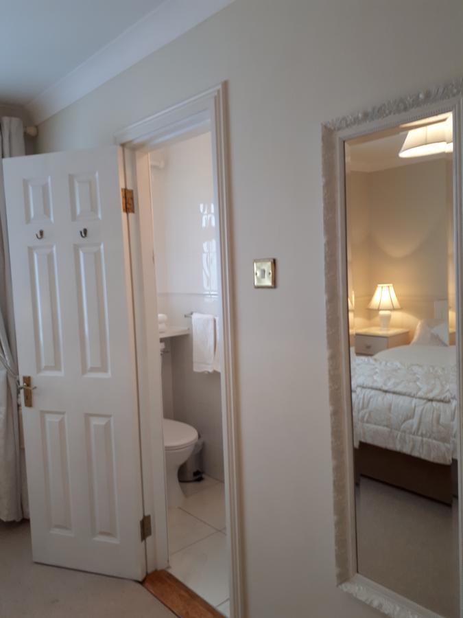 Bed and Breakfast Carrabaun House Westport Exterior foto