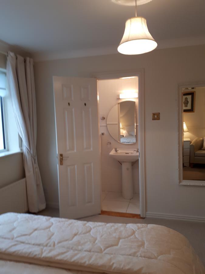 Bed and Breakfast Carrabaun House Westport Exterior foto